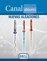 Revista Canal Abierto 35
