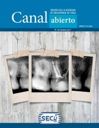 Revista Canal Abierto 36