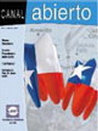 Revista Canal Abierto 6