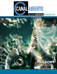 Revista Canal Abierto 42