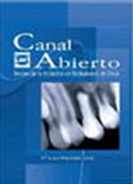 Revista Canal Abierto 8