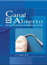 Revista Canal Abierto 9