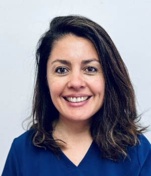 Dra. Carolina Cerrudo Casas