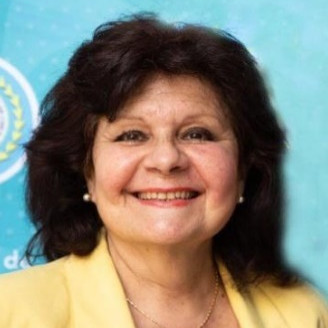 Dra. Gianitsa Georgudis