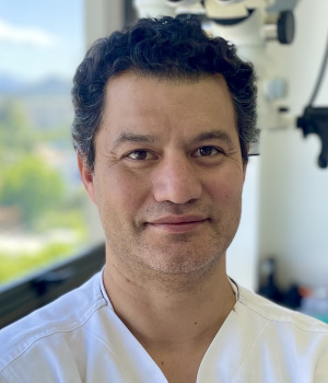 Dr. Gonzálo Muñoz Nome