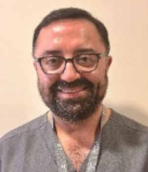 Dr. Javier Cárdenas Navarro