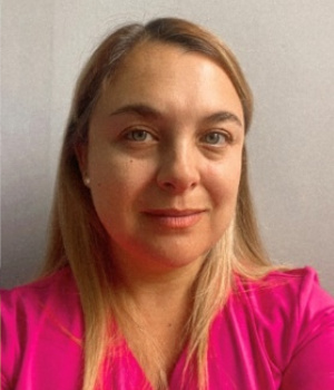 Dra. Sylvia Garrido Dospital